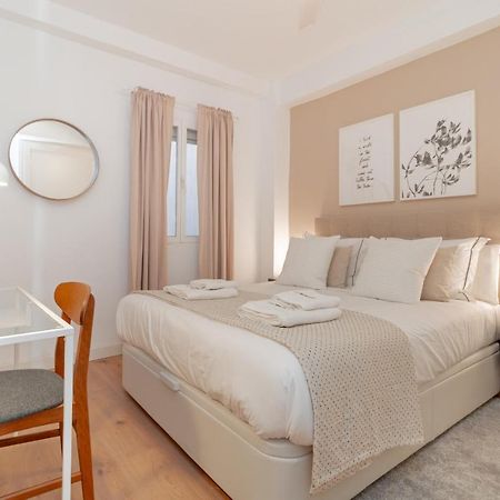 C24 Fantastic 4 Bedroom With Terrace Malaga Exterior photo